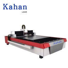 Industry Laser Equipment Fiber Laser Price Aluminium Sheet Cutting Machine for Sale